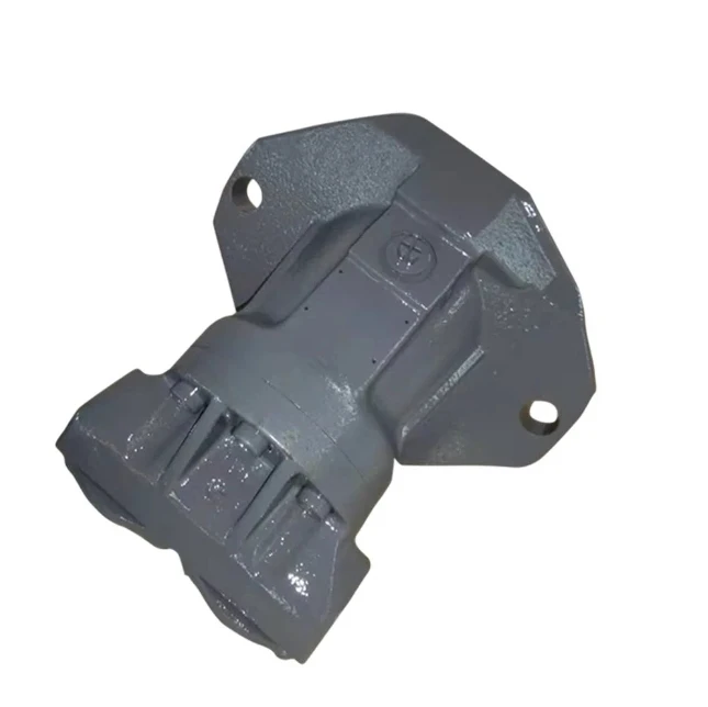 A2FE6X Hydraulic High Quality Motor-3
