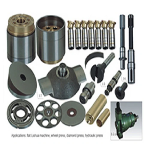 CY14 1 B Pompa Spare Parts Idrawliċi