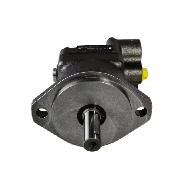 F11 QFIV Hydraulic External Bent Fixed Motor-3