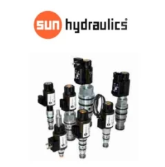 LOHDLDN Widely Used Hydraulic in Cartridge Valves Sun Type Hydraulic Check Valve