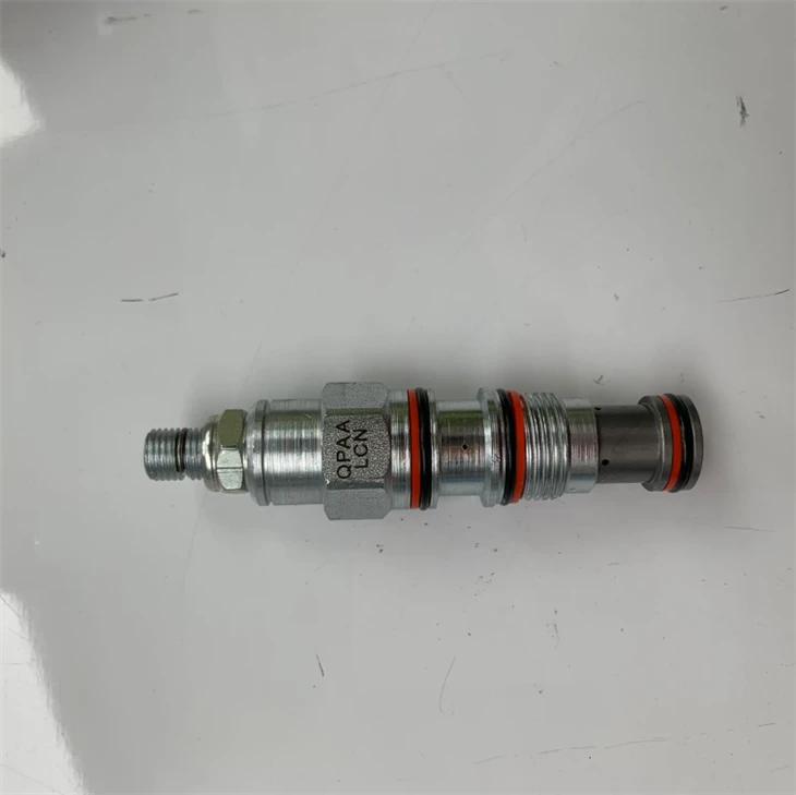 QPAALCN Valve Sun Hydraulic Valves Counter Balance Cartridge Relief Hydraulic Valve