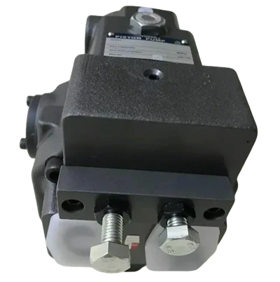 A16FR01HK32 Pompa Idrawlika tal-Piston Varjabbli