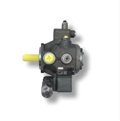 Pompa Vane Idrawlika Serje PV7-11