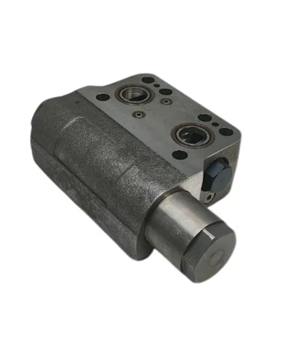 Rexroth A2FE Serje BVD20 Balance Valve Partijiet tal-Pompi Idrawliċi