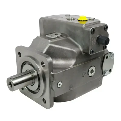 Partijiet tal-Makkinarju tal-Kostruzzjoni Standard A4VSO Pompa Varjabbli tal-Piston A4VSO125DFR1/30R-PZB13K99 Idrawlika A4VSO125DR/30R-FPB13N00
