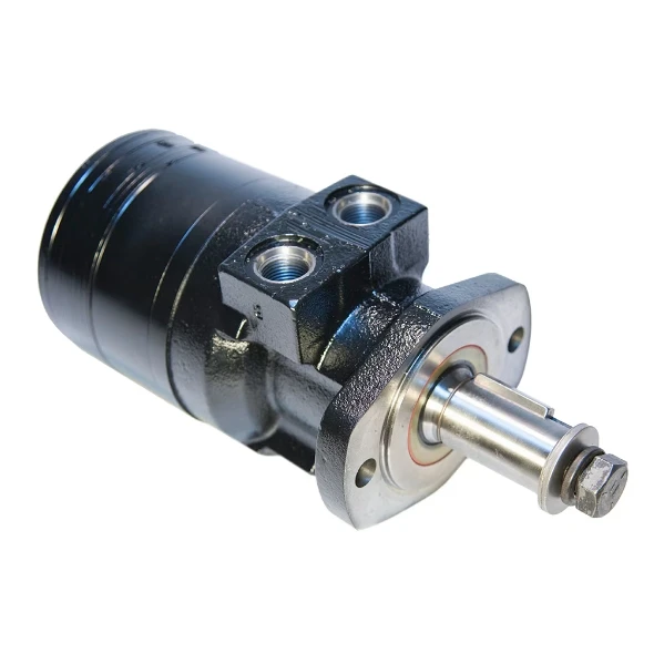 Torqmotor TF Idrawliku Duty Medju Klaċċ Mutur